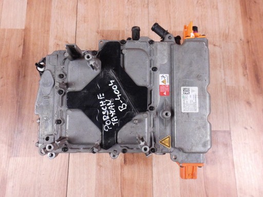 Porsche Taycan модуль 9j1959663an