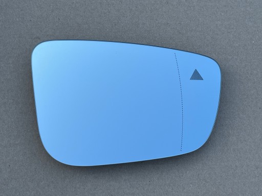 Вставка дзеркала правого асистента bmw 5 g30 2241.0618v