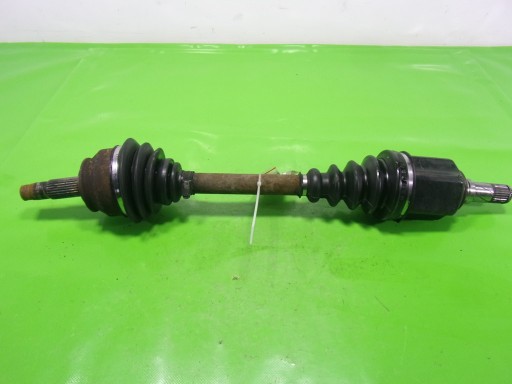 FIAT BRAVO II 1.4 M-JET ПІВВІСЬ ЛІВИЙ