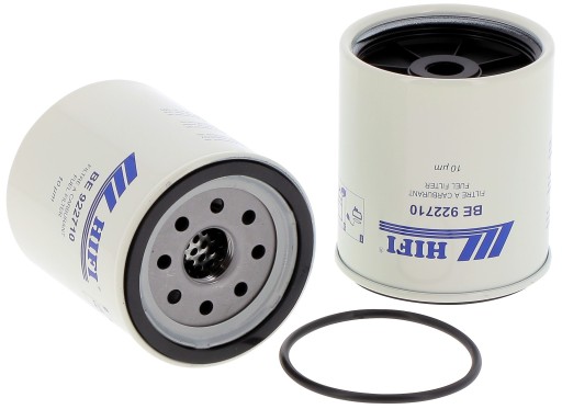 922710 - Паливний фільтр HIFI SN922710