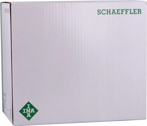 Ролик клинового ременя INA 532 0620 10