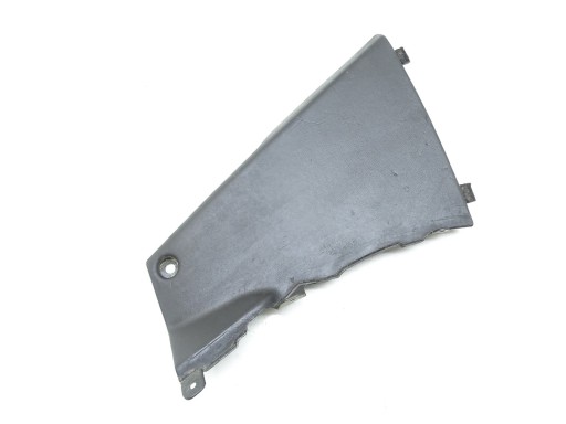cover upholstery of the dashboard consoles AUDI R8 420 07- 424858208