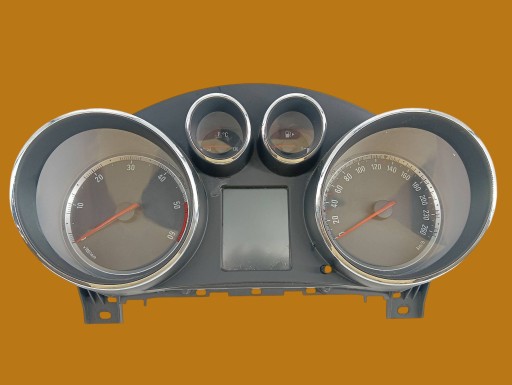 dials 13327313 1.9 D Seat Leon II (2005-2012)