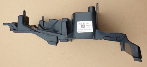 Poignée pour KUBEK CUP HOLDER TUNELU SRODKOWEGO VOLVO XC40 II OE