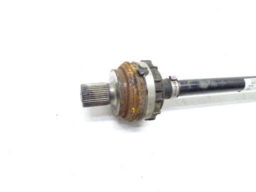 semi-axis left rear part AUDI A3 8Y RS3 5WA501203