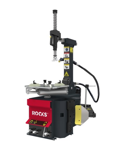 АВТОМАТИЧЕСКИЙ МОНТАЖ ДЛЯ КОЛЕС ЛЕГКОВЫХ АВТОМОБИЛЕЙ