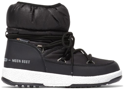 Снігові черевики Moon Boot р. 31 чорні