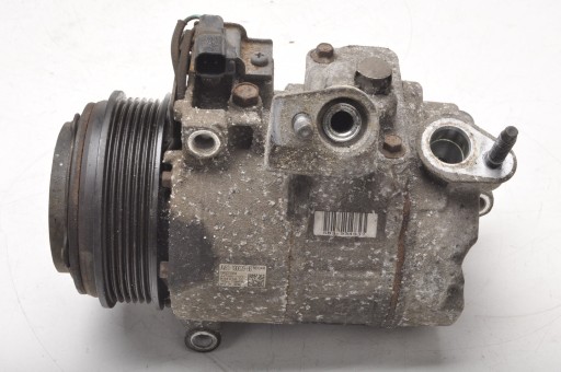 AV61-19D629-HB - TRANSIT CONNECT MK2 1.5 D КОМПРЕССОР КОНДИЦИОНЕРА