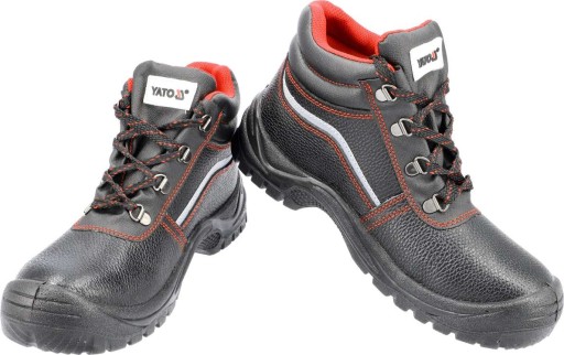 Ботильйони робоче взуття YATO TWER S3 розмір 46