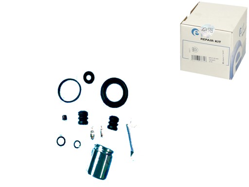 ERT401449(iMOTO) - ГАЛЬМІВНИЙ СУПОРТ REPERAT.FREEMONT 11-З ПРЕС ERT