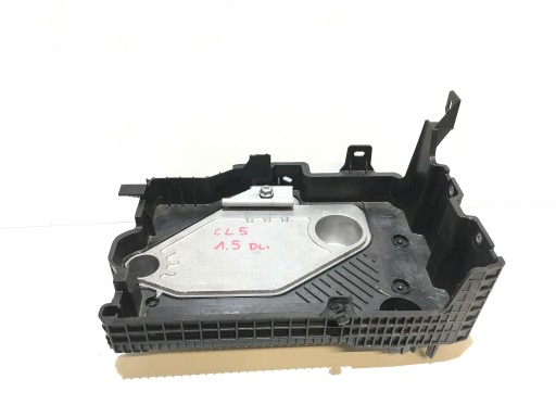 648948662R - RENAULT CLIO V CAPTUR II БАЗОВИЙ АКУМУЛЯТОР