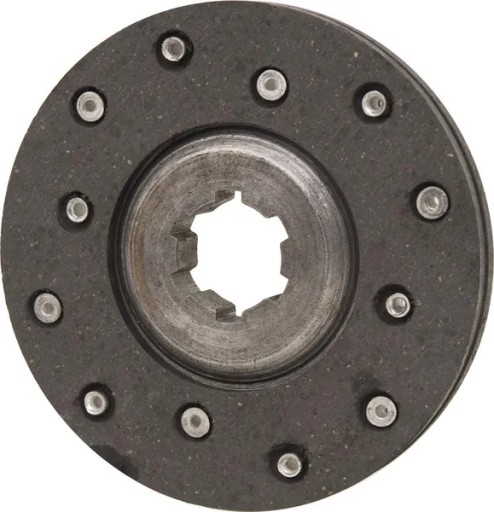 3020504024076 - Диск ручника, подходит для Bizon.