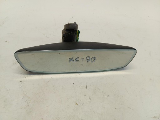 Volvo XC90 II LIFT T8 rear-view mirror inner 31442553