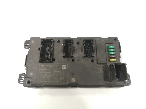 Модуль управления REM BMW F20 F30 9329702