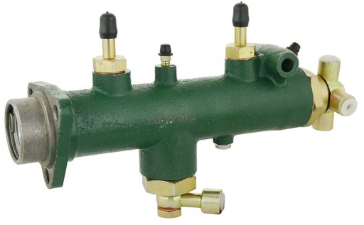 Главный Тормозной Цилиндр A28 X58. 25. 003