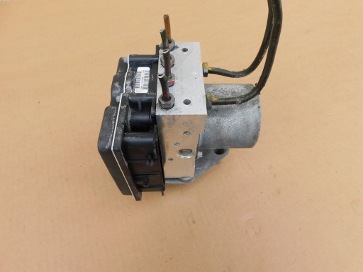 Pompa ABS Centralina Mercedes Sprinter W906 Crafter A0004468289 0265950353