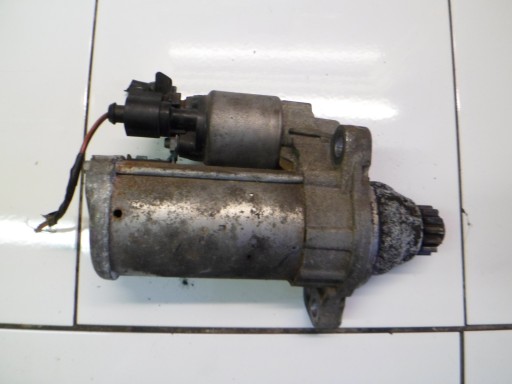 VW SKODA AUDI SEAT 1.2 starter 02M911024Q