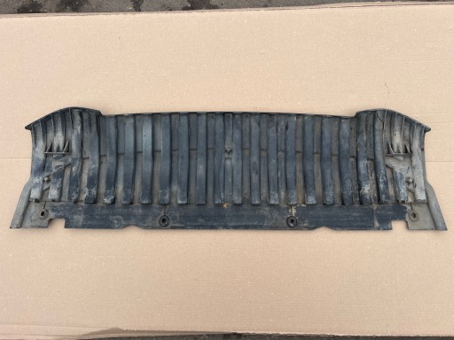 AUDI A5 8T cover pillar lower cover below bumper 8T0807233