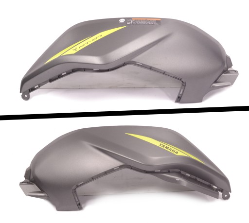 Yamaha MT07 MT 07 - сторона бекон бак бак P / L