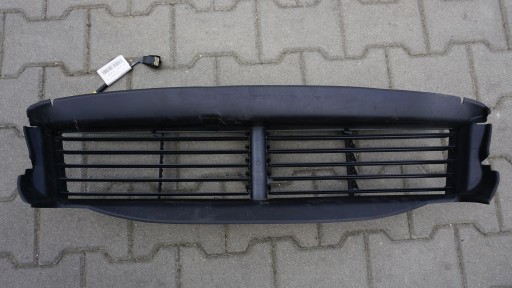 VOLVO S60 V60 CC LIFT - blinds air line blinds electrical