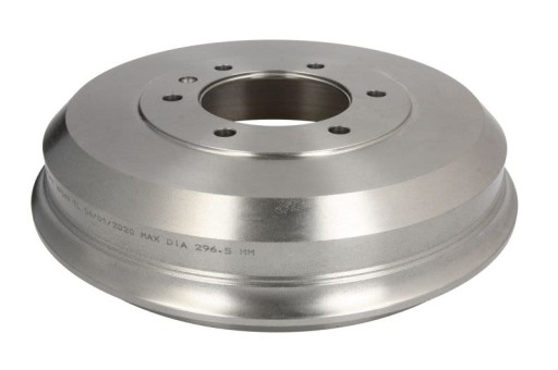 ГАЛЬМІВНИЙ БАРАБАН DELPHI BF569