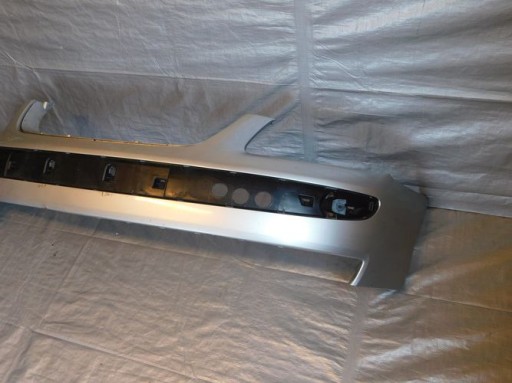 VW TOURAN 03-06 front bumper front
