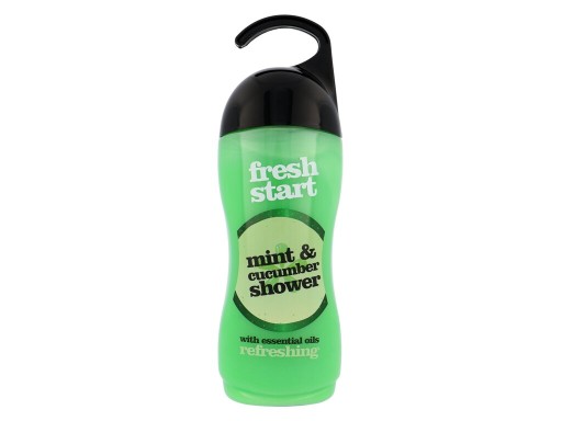 Xpel Fresh Start el pod prysznic 400ml (W) P2