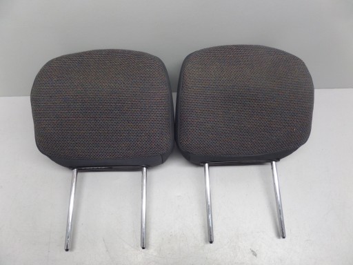 rest seat front left right HYUNDAI MATRIX 00-10