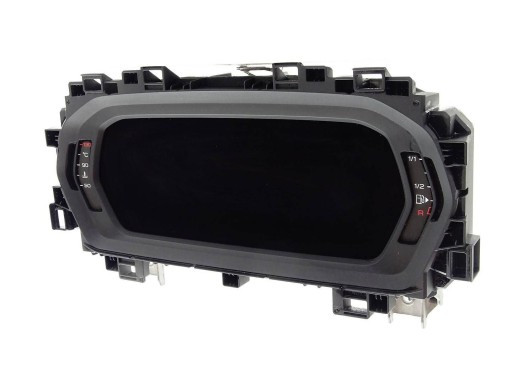 dials dials PREDKOSCIOMIERZ VIRTUAL COCPIT dials AUDI A3 8Y 8Y0920700C