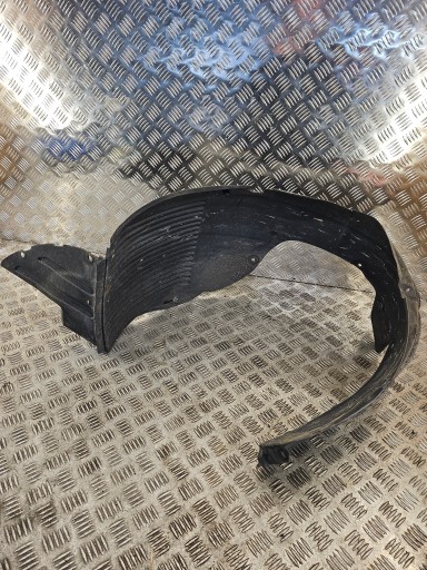 mudguard front left HYUNDAI I30 86813-A6300