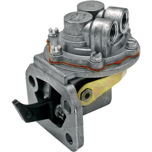 6562641724 - AGTECH Топливный насос 572г