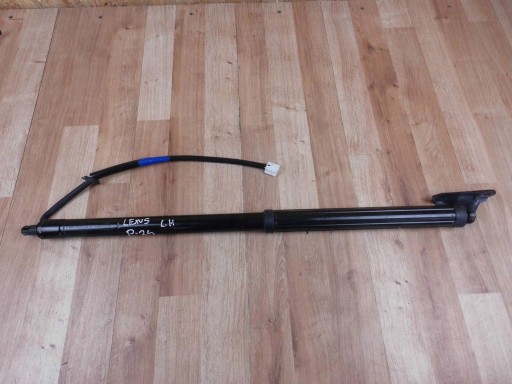 Lexus RX IV Dämpfer Gasfeder heckklappe heck hinten links 6892048030 68920-48030