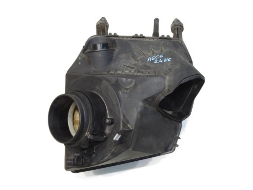 4F0133835D - Корпус воздушного фильтра AUDI A6 C6 2.4 V6