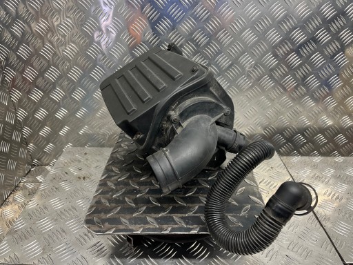 Gehäuse filter luft VOLKSWAGEN GOLF 5 PLUS 1K0129607AQ