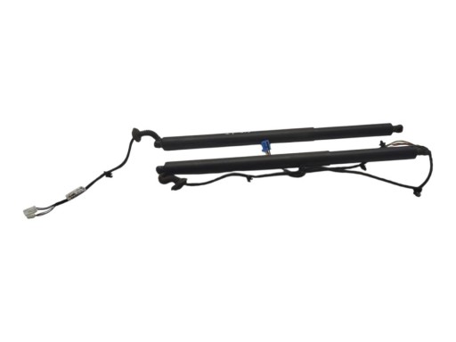 damper SILOWNIKI bonnet electrical right left MERCEDES GLA H247 2020-26