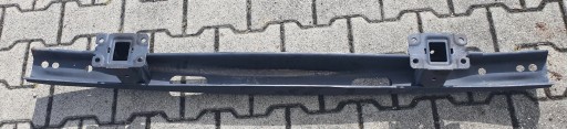 träger Versteifung der Stoßstange heck VW T5