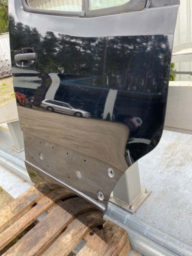 MERCEDES SPRINTER W907 door right front EUROPA