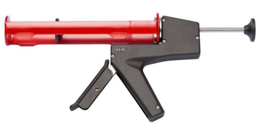 ВИСОКОЯКІСНИЙ РУЧНИЙ ПІСТОЛЕТ 310 МЛ WURTH