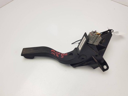 PEDAL 2S719F836DA FORD MONDEO MK3