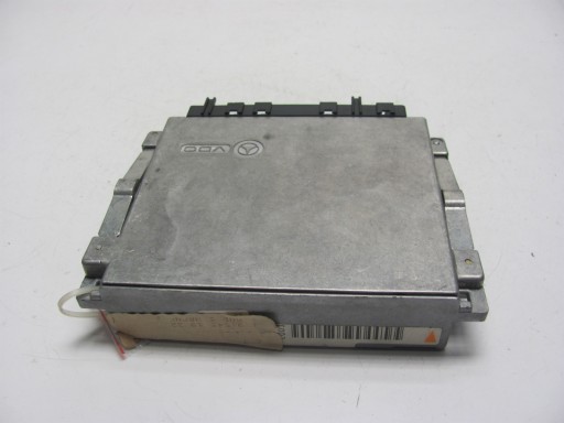 Mercedes R129 SL Контролер комп'ютера тема 1295451932