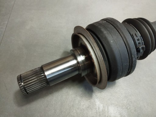 Mercedes-Benz E W213 KOMBI semi-axis right rear part