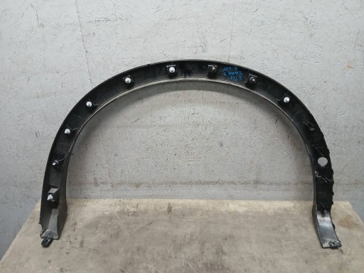 blatník záď pravý lišta krytka VW TIGUAN III 3 571 R LINE 571853818A