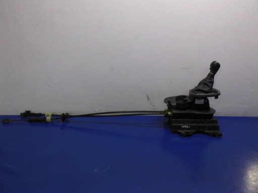Levier de vitesse Mécanisme levier vitesse Engrenage Câble 1.3CDTI 6 Engrenage OPEL CORSA D 06-14 ROK