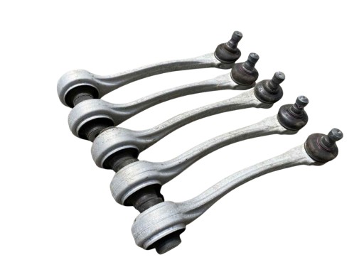 arm front upper right Z TYLU AUDI A4 B9 2.0 TFSI