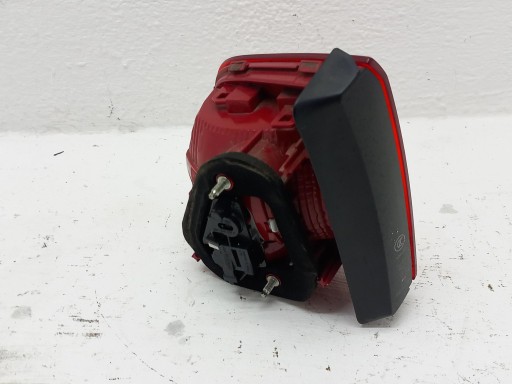 light complete left rear part bonnet boot VW TIGUAN and 5N LIFT 11-16
