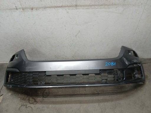 Stoßstange vorne SKODA KODIAQ LIFT
