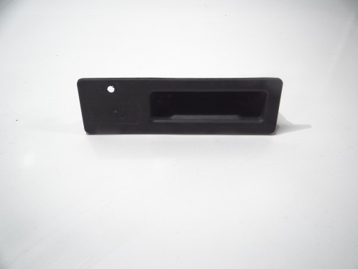 MIKROSTYK handle bonnet boot BMW F34 GT