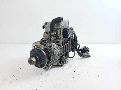 VW GOLF IV BORA 1.9 TDI Einspritzpumpe 038130107D