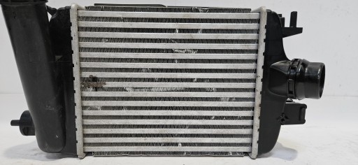 radiator air RENAULT CAPTUR II CLIO V 19