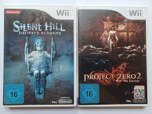Amazon.co.jp: SILENT HILL SHATTERED MEMORIES(サイレントヒル